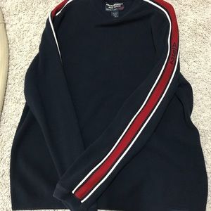 Men’s Vintage Abercrombie & Fitch Sweater